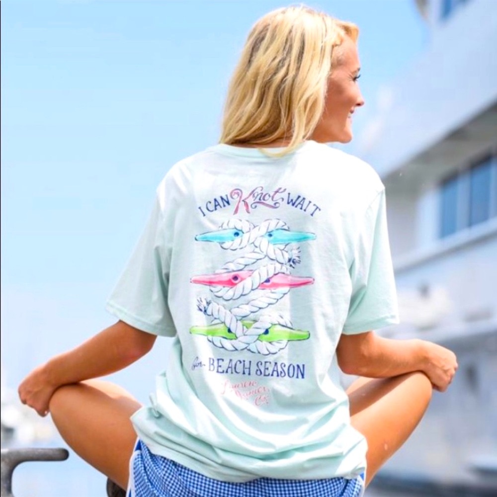 Lauren James Tshirt